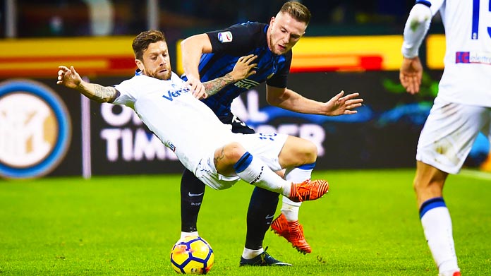 Atalanta-Inter
