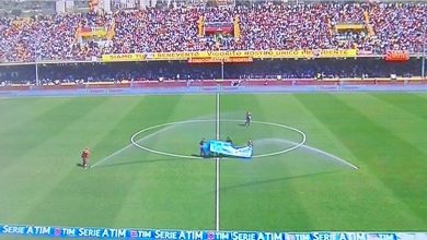 Photo of Benevento-Juventus 2-4, Risultato Finale