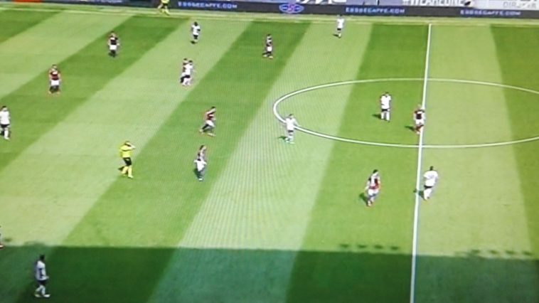 Bologna-Milan 2017-18 2