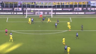 Photo of Chievo-Inter 1-2, Risultato Finale