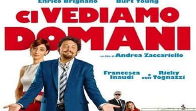 Photo of ”Ci vediamo domani”: trama del film stasera su Ra Tre