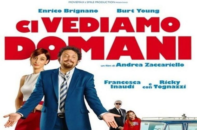 ''Ci vediamo domani'' trama del film stasera su Ra Tre