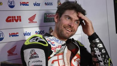 Photo of Motomondiale, Crutchlow: “Doping per i piloti di MotoGP”