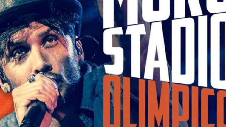 Date tour Fabrizio Moro
