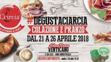 Photo of Fiera di Venticano 2018: l’iniziativa di Ciarcia