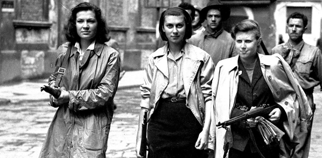 Festa della Liberazione 2018: il ruolo delle donne