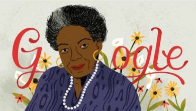 Photo of Chi è Maya Angelou? Protagonista del Doodle Google di oggi