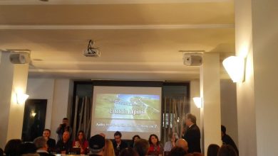 Photo of Estate in Irpinia 2018, presentate le dieci tappe