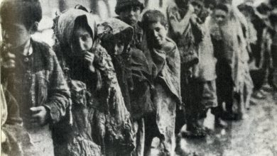 Photo of Oggi 24 aprile, in ricordo del genocidio armeno