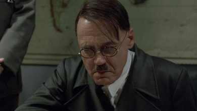 Photo of La Caduta – Gli ultimi giorni di Hitler: Trama del film stasera su Rai 3