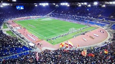 Photo of Lazio-Roma 0-0, Risultato Finale