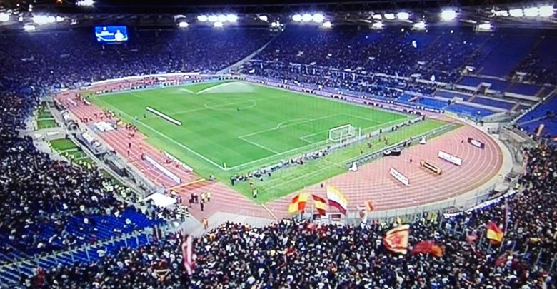 Lazio-Roma