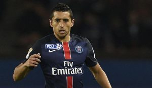 Marquinhos Psg