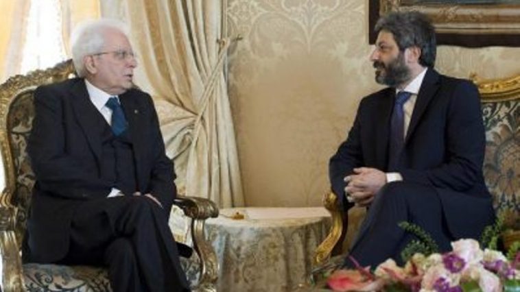 Mattarella-Fico