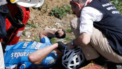 Photo of Chi è Micheal Goolearts? Il corridore morto dopo la Parigi-Roubaix