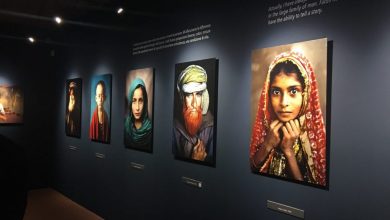 Photo of Steve McCurry in mostra al Castello Visconteo: Date, Orari e Prezzo