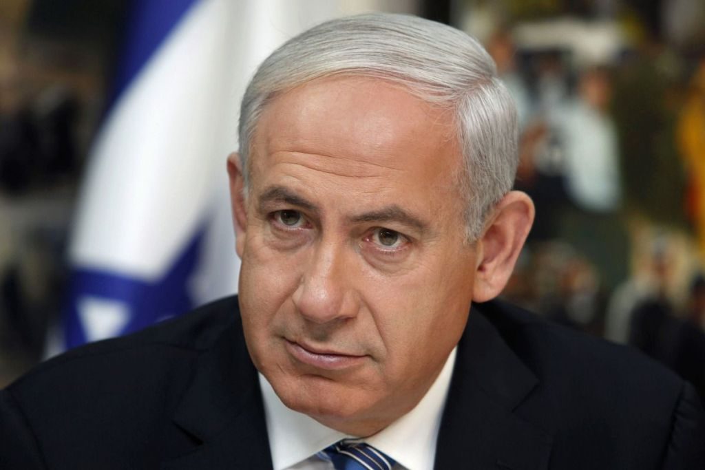 Netanyahu