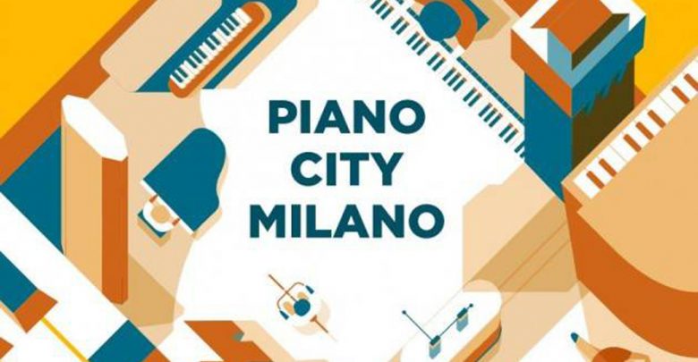 Piano City Milano