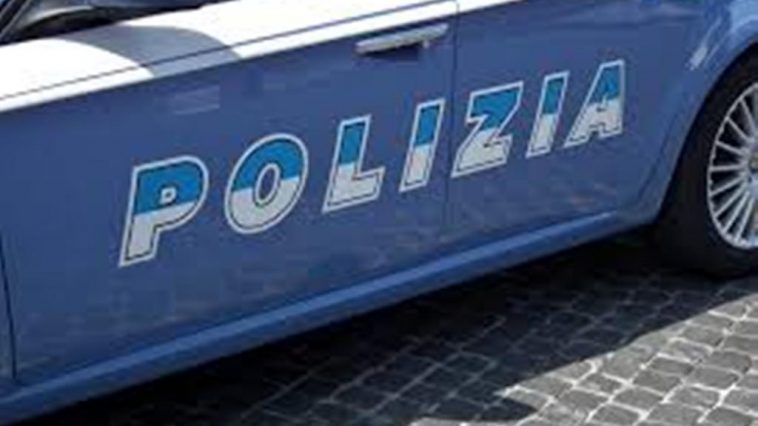Polizia