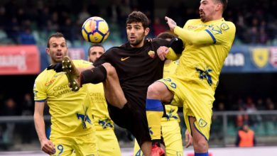 Photo of Roma-Chievo 4-1: Risultato Finale