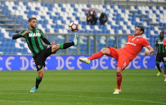 Sassuolo – Fiorentina
