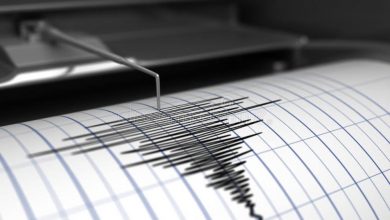 Photo of Terremoto nuova scossa in Calabria di magnitudo 3.7