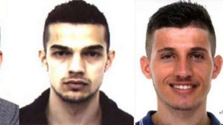 Terroristi condannati a Venezia