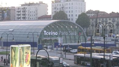 Photo of Ragazza morta a Porta Susa, si è trattato di un suicidio