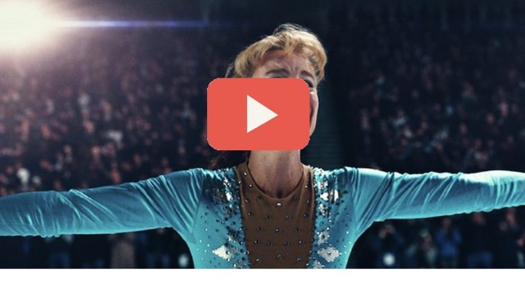 Trailer Tonya