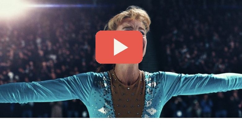 Trailer Tonya