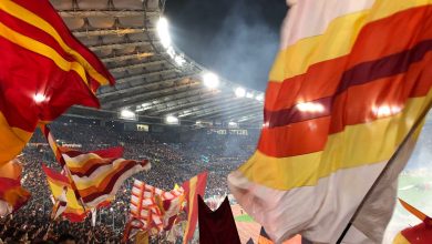 Photo of Roma in delirio vola in semifinale di Champions