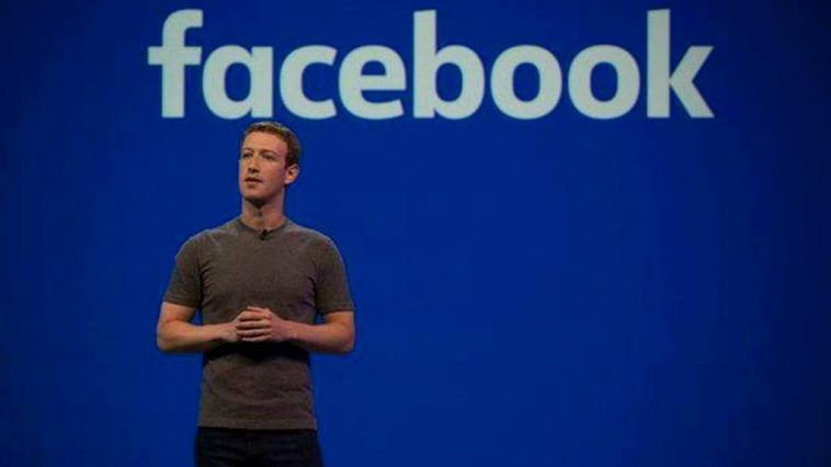 Zuckerberg-Facebook
