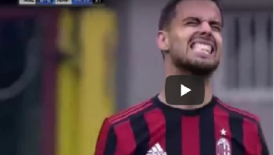 Photo of Video Milan-Napoli 0-0: Highlights, Sintesi e Tabellino
