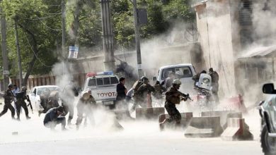 Photo of Attentato Kabul Oggi: Morti 9 Giornalisti, ISIS Rivendica