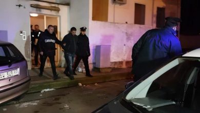 Photo of Bari, arrestate 20 persone affiliate al clan dei Capriati