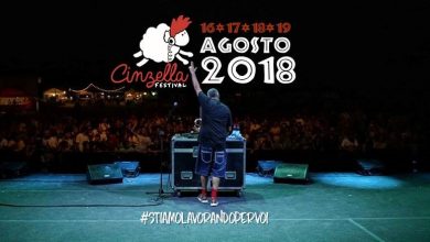 Photo of Cinzella Festival Taranto 2018: annunciati Peter Murphy e Frah Quintale