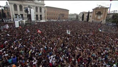 Photo of Concertone 1 maggio 2018 Roma: Artisti che saliranno sul palco