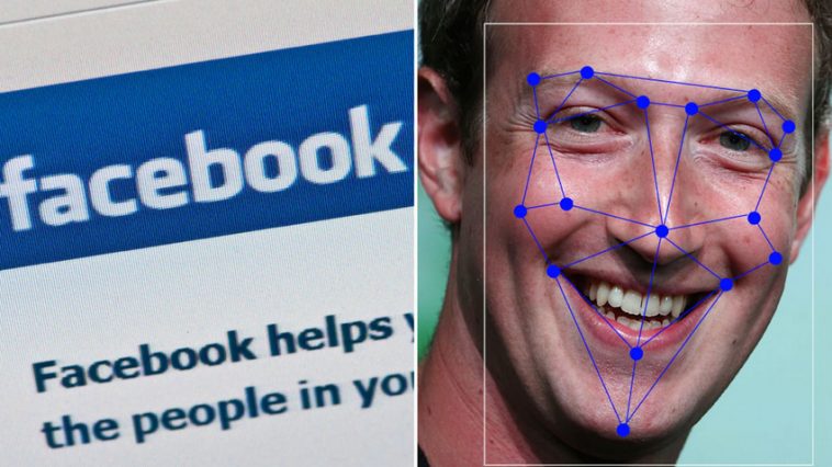 facebook-riconoscimento-facciale