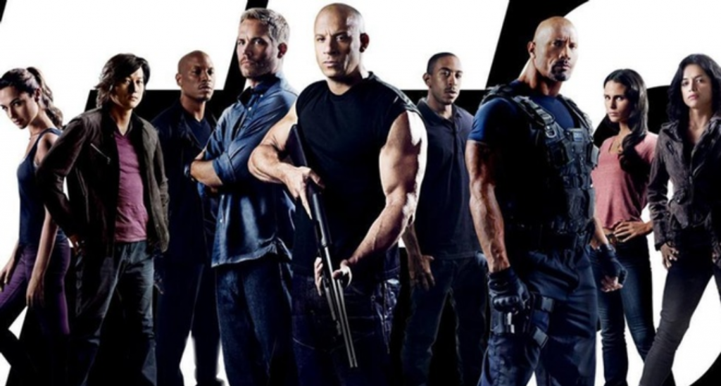 fast 6