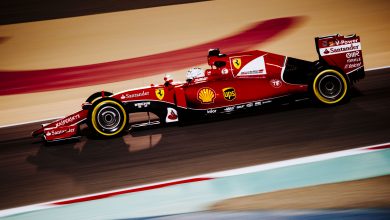 Photo of GP del Bahrain, Qualifiche: Pole per Vettel