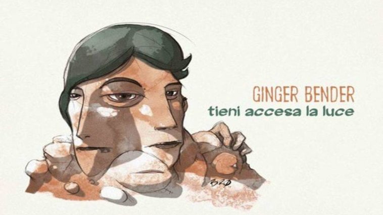 ginger bender