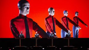 kraftwerk