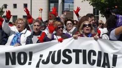Photo of Stupro a Pamplona: Branco Condannato a Nove Anni