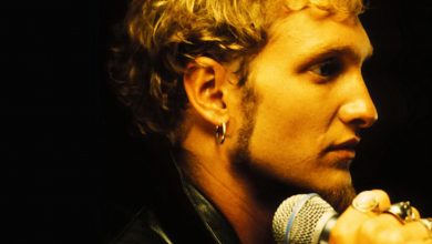 Photo of Layne Staley, 16 anni fa la morte del piccolo Cobain