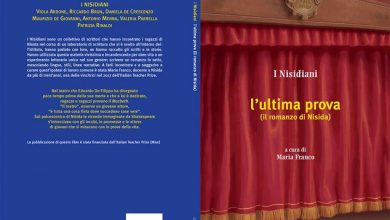 Photo of “L’ultima prova”, il romanzo dei detenuti del carcere di Nisida