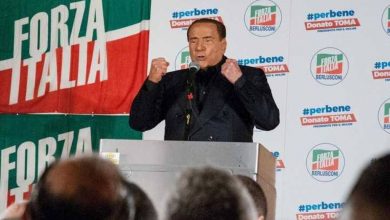Photo of Silvio Berlusconi è candidabile: la decisione del Tribunale di Milano