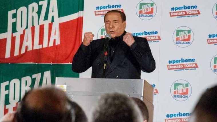 Berlusconi