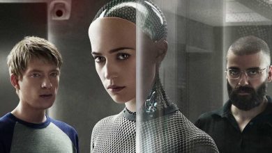 Photo of “Ex Machina” in onda su Mediaset 20: Trama del Film