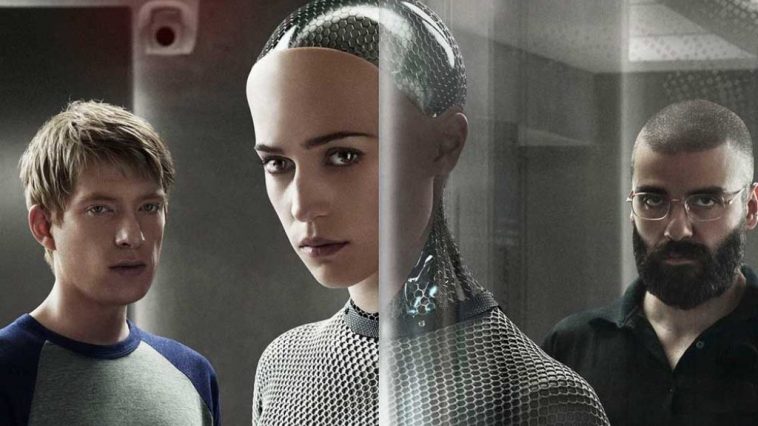 Ex-Machina