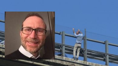 Photo of Chieti Scalo: la tragedia di Fausto Filippone che ha spinto la moglie giù dal balcone